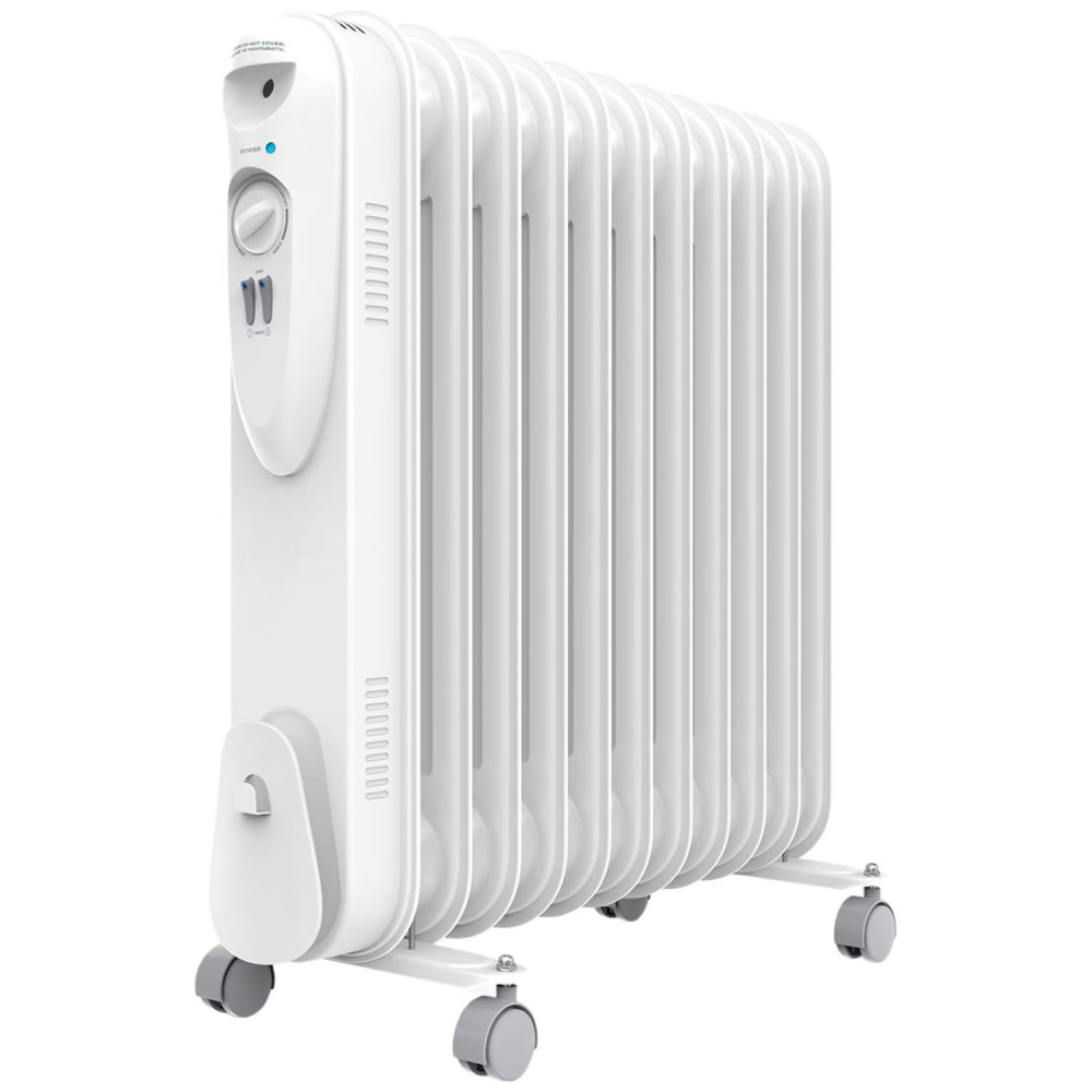 Radiator cu ulei OH38 11 SECTII